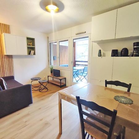 Le Cerf Charmant, T2, Luchon, Wifi, Balcon, Ascenseur, 4 Personnes Bagnères-de-Luchon Екстериор снимка