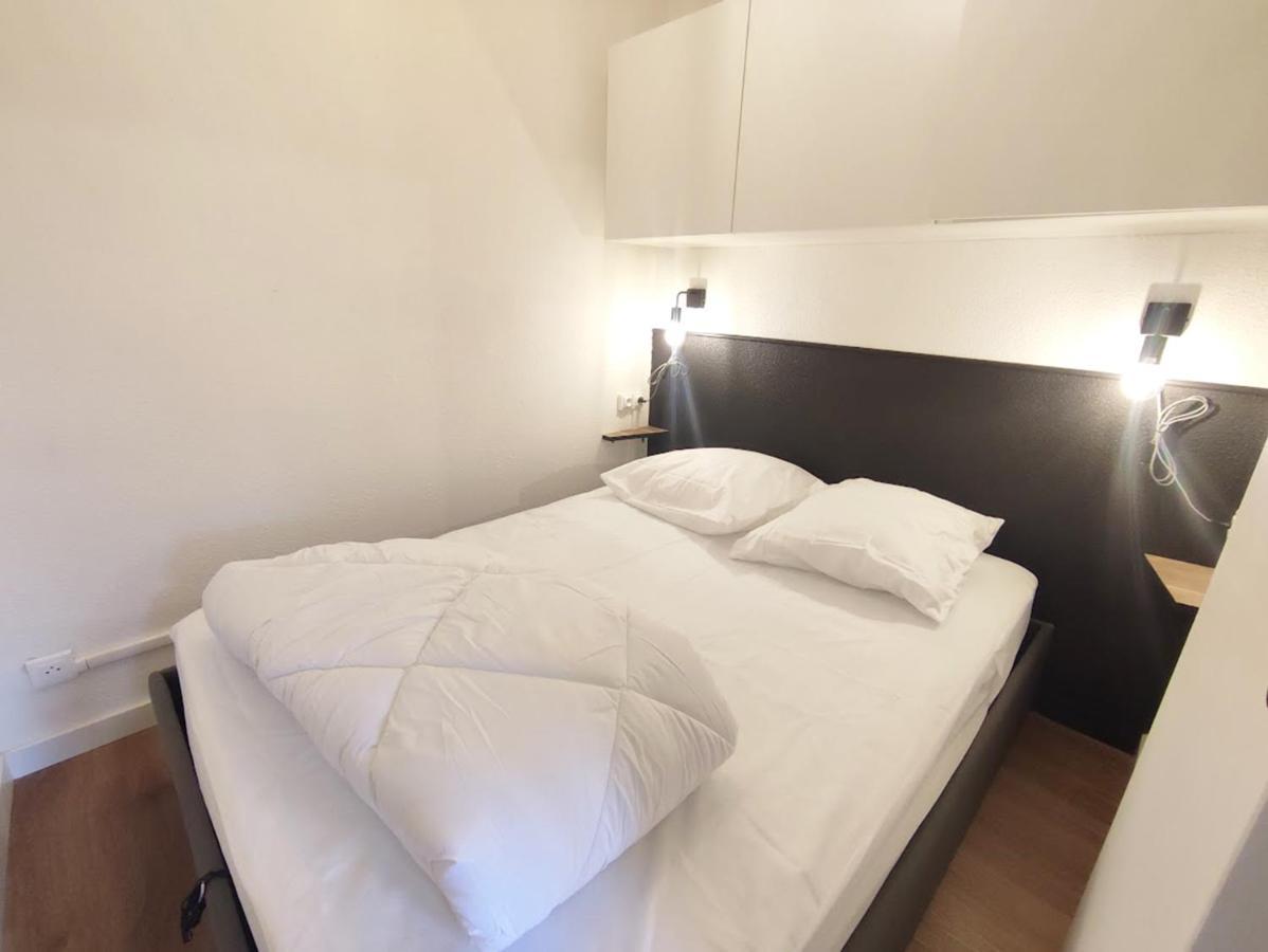 Le Cerf Charmant, T2, Luchon, Wifi, Balcon, Ascenseur, 4 Personnes Bagnères-de-Luchon Екстериор снимка